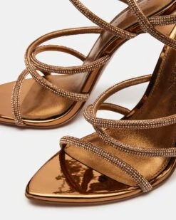 SKY BRONZE -Steve Madden Shop STEVEMADDEN SHOES SKY BRONZE 05