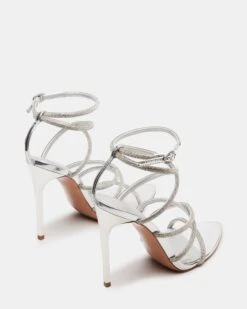 SKY SILVER 10 SKY SILVER -Steve Madden Shop STEVEMADDEN SHOES SKY SILVER 03