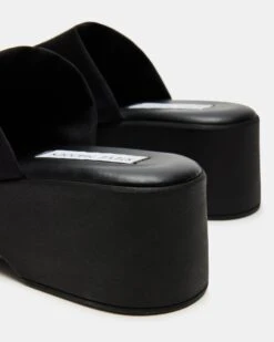 SLINKY30 BLACK 14 SLINKY30 BLACK -Steve Madden Shop STEVEMADDEN SHOES SLINKY30 BLACK 05