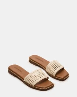 SNIDER WHITE -Steve Madden Shop STEVEMADDEN SHOES SNIDER WHITE 01