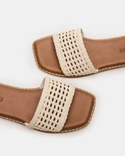 SNIDER WHITE -Steve Madden Shop STEVEMADDEN SHOES SNIDER WHITE 04