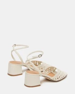 SOLEIL BONE -Steve Madden Shop STEVEMADDEN SHOES SOLEIL BONE 02 9f4c8889 ce8d 45d5 8ba9 9db39154255c