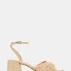 SOLEIL RAFFIA -Steve Madden Shop STEVEMADDEN SHOES SOLEIL RAFFIA 01