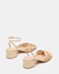 SOLEIL RAFFIA -Steve Madden Shop STEVEMADDEN SHOES SOLEIL RAFFIA 03