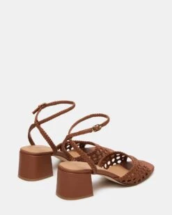 SOLEIL TAN -Steve Madden Shop STEVEMADDEN SHOES SOLEIL TAN 02