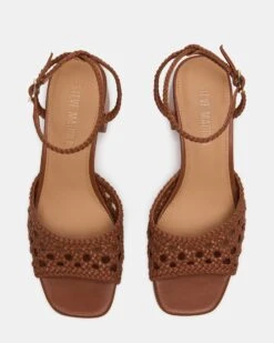 SOLEIL TAN -Steve Madden Shop STEVEMADDEN SHOES SOLEIL TAN 03