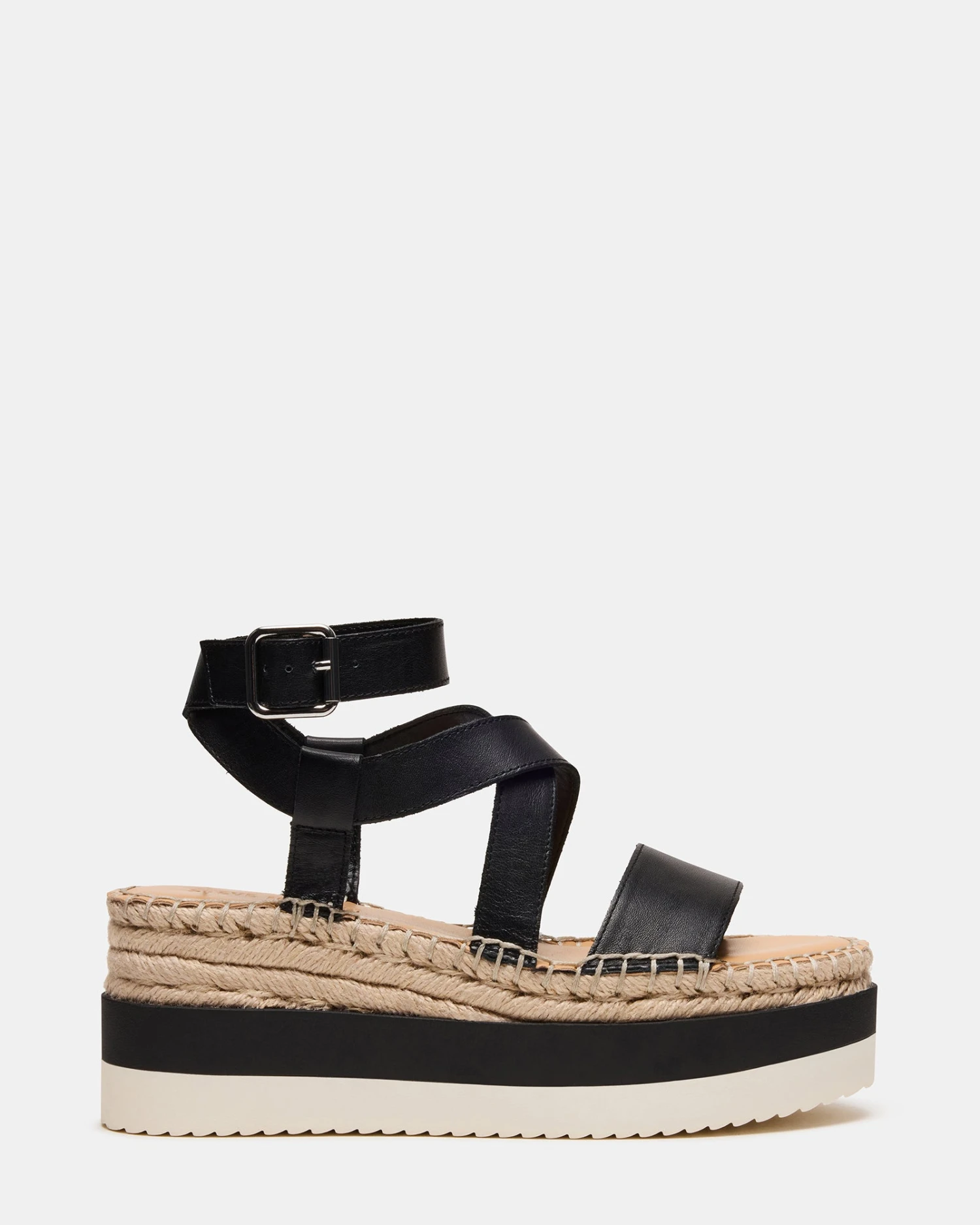 SOREN BLACK LEATHER 1 SOREN BLACK LEATHER