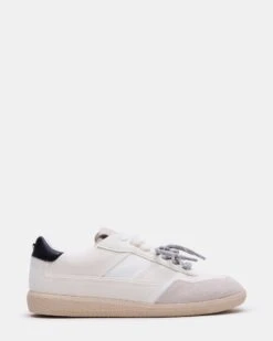 Steve Madden Shop 26 SPORTY WHITE