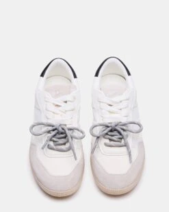 SPORTY WHITE -Steve Madden Shop STEVEMADDEN SHOES SPORTY WHITE 04