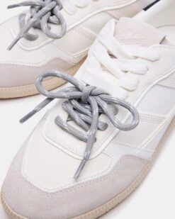 SPORTY WHITE -Steve Madden Shop STEVEMADDEN SHOES SPORTY WHITE 05