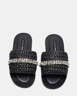 STARLIGHT BLACK -Steve Madden Shop STEVEMADDEN SHOES STARLIGHT BLACK 04