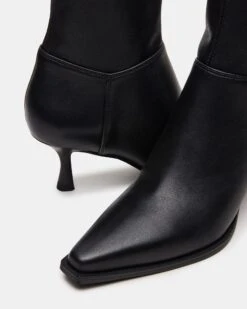 STASIA BLACK 8 STASIA BLACK -Steve Madden Shop STEVEMADDEN SHOES STASIABLACK BLACK 05