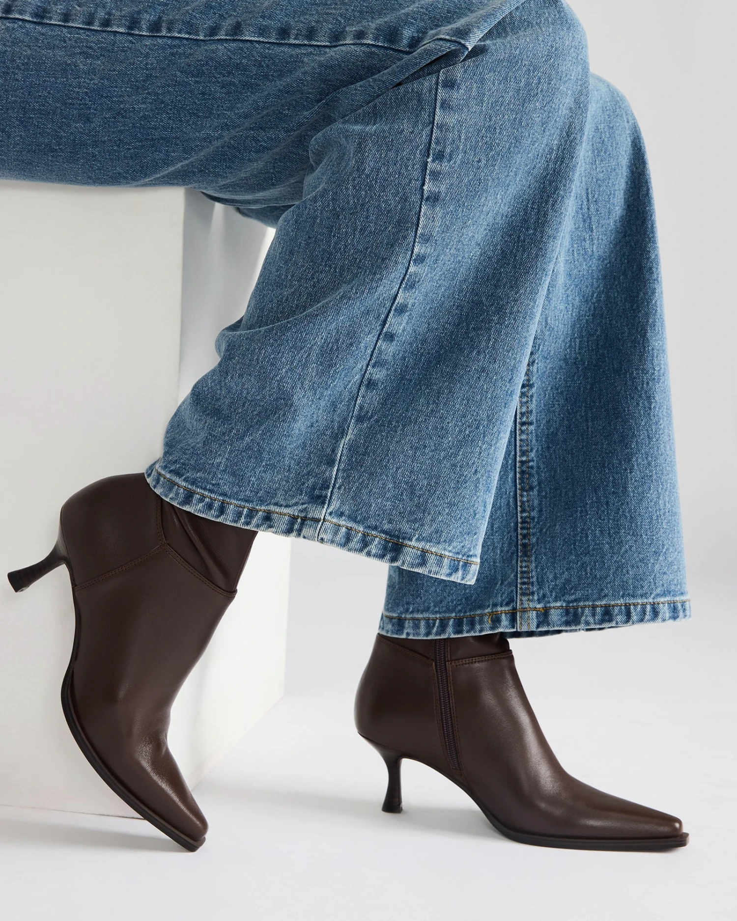 STASIA BLACK 6 STASIA BLACK - Image 6