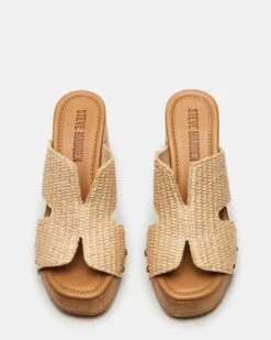SUNKISSED RAFFIA -Steve Madden Shop STEVEMADDEN SHOES SUNKISSED RAFFIA 04 bdf9b7a8 0755 40e3 82b9 6edbdd2d6286