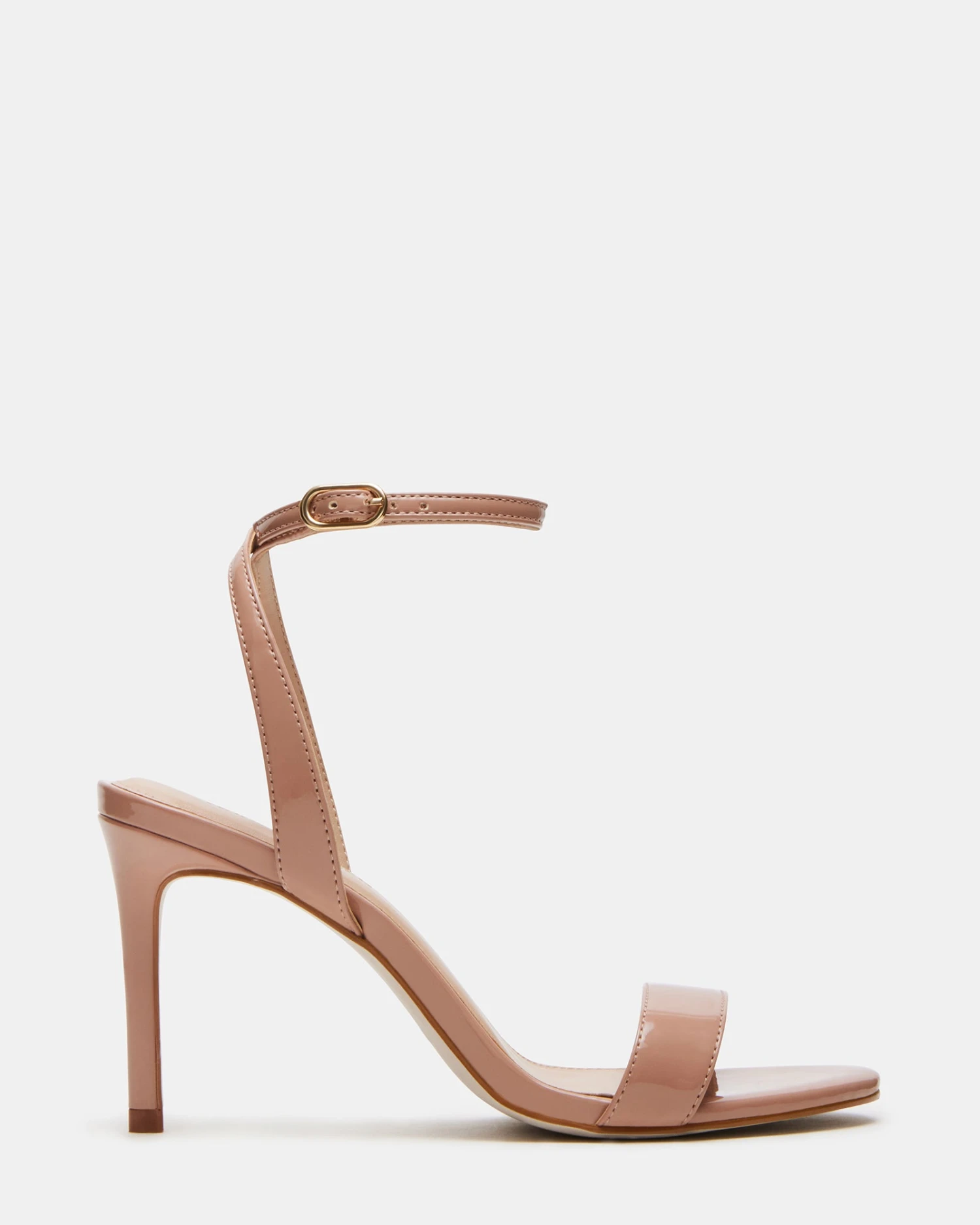 SUZIE BLUSH PATENT 1 SUZIE BLUSH PATENT