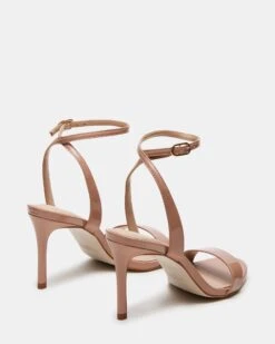 SUZIE BLUSH PATENT 10 SUZIE BLUSH PATENT -Steve Madden Shop STEVEMADDEN SHOES SUZIE BLUSH PATENT 02