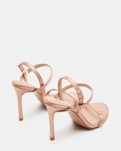 TANA BLUSH SATIN -Steve Madden Shop STEVEMADDEN SHOES TANA BLUSH SATIN 03