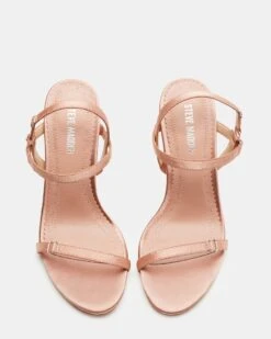 TANA BLUSH SATIN -Steve Madden Shop STEVEMADDEN SHOES TANA BLUSH SATIN 04