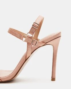 TANA BLUSH SATIN -Steve Madden Shop STEVEMADDEN SHOES TANA BLUSH SATIN 05