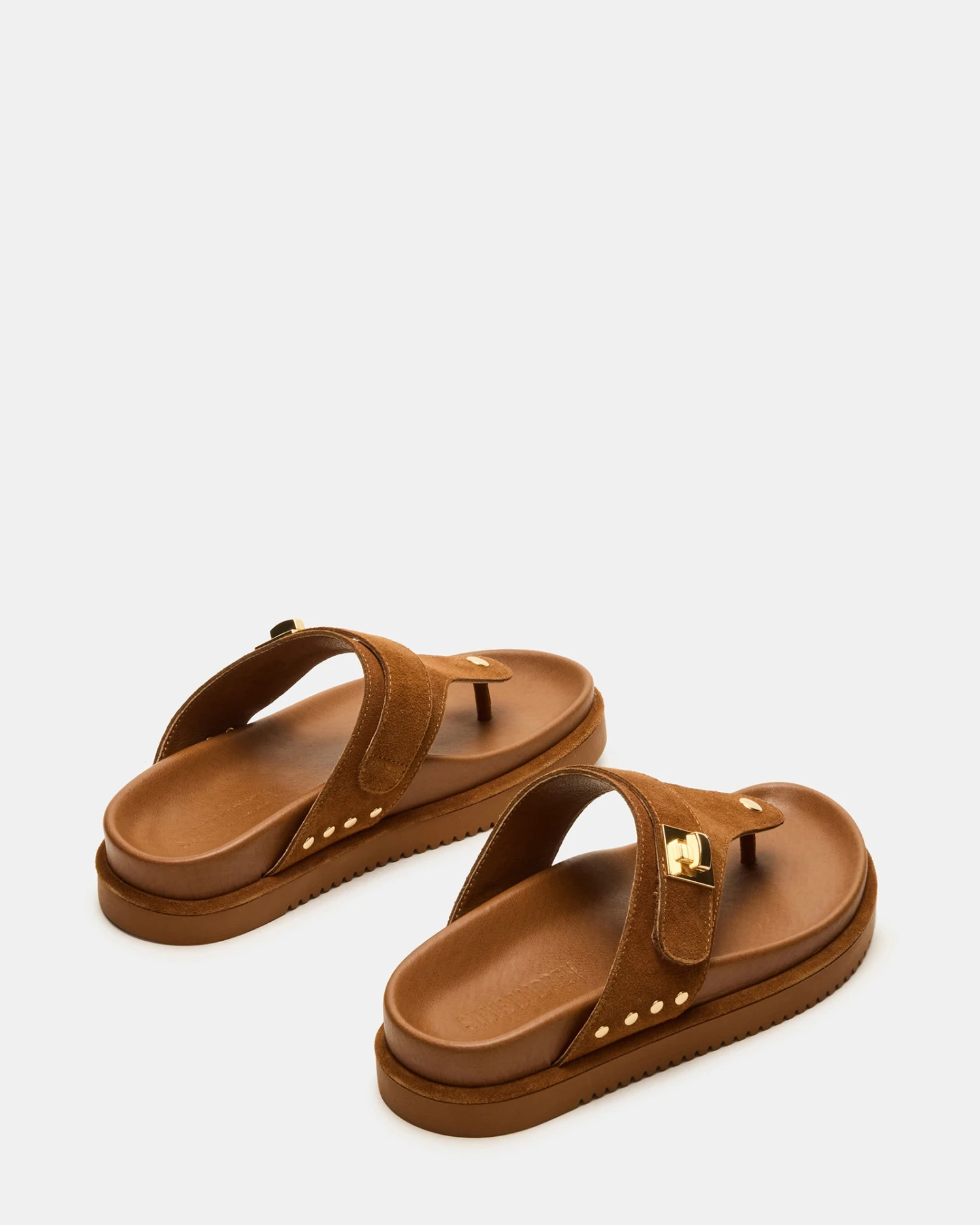 THONA CHESTNUT SUEDE 6 THONA CHESTNUT SUEDE - Image 6