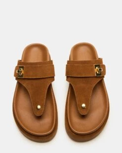 THONA CHESTNUT SUEDE 14 THONA CHESTNUT SUEDE -Steve Madden Shop STEVEMADDEN SHOES THONA CHESTNUT SUEDE 04 4563081c 4844 48ed 8b0d e7edbb71de9f