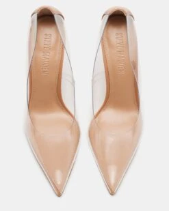 THRIVE CLEAR -Steve Madden Shop STEVEMADDEN SHOES THRIVE CLEAR 04