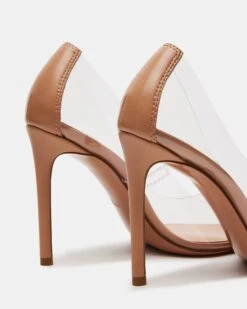 THRIVE CLEAR -Steve Madden Shop STEVEMADDEN SHOES THRIVE CLEAR 05