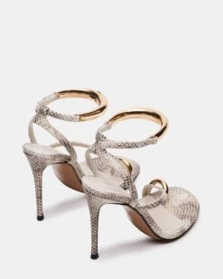 TIA BEIGE SNAKE -Steve Madden Shop STEVEMADDEN SHOES TIA BEIGE SNAKE 03