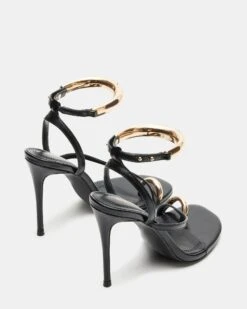 TIA BLACK -Steve Madden Shop STEVEMADDEN SHOES TIA BLACK 03