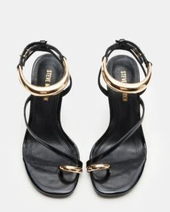 TIA BLACK -Steve Madden Shop STEVEMADDEN SHOES TIA BLACK 04