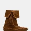 TIPPETT CHESTNUT SUEDE -Steve Madden Shop STEVEMADDEN SHOES TIPPETT CHESTNUT SUEDE