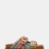 TOURIST MULTI COLOR -Steve Madden Shop STEVEMADDEN SHOES TOURIST MULTICOLOR