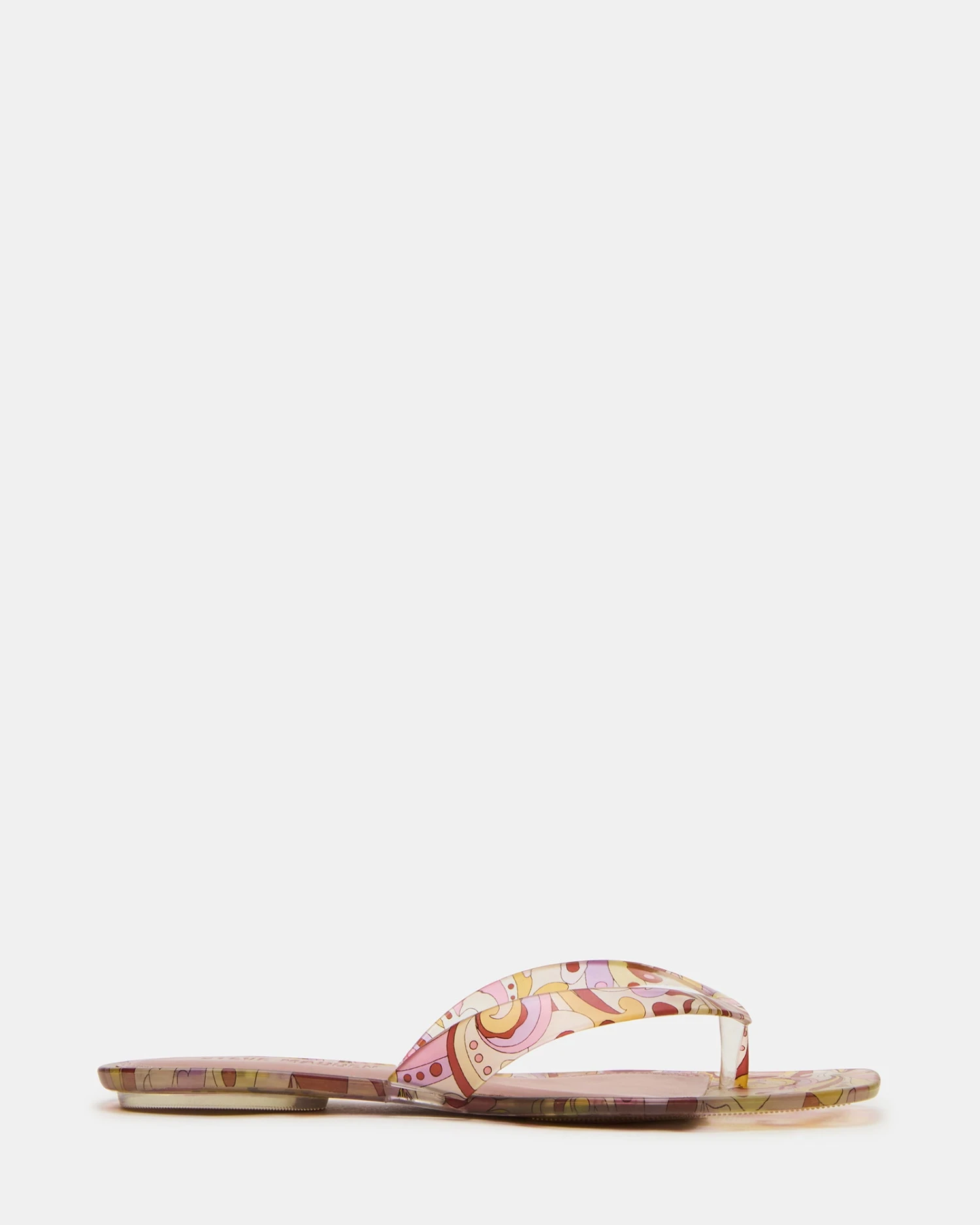 TRELLA JELLY PINK PRINT 1 TRELLA JELLY PINK PRINT