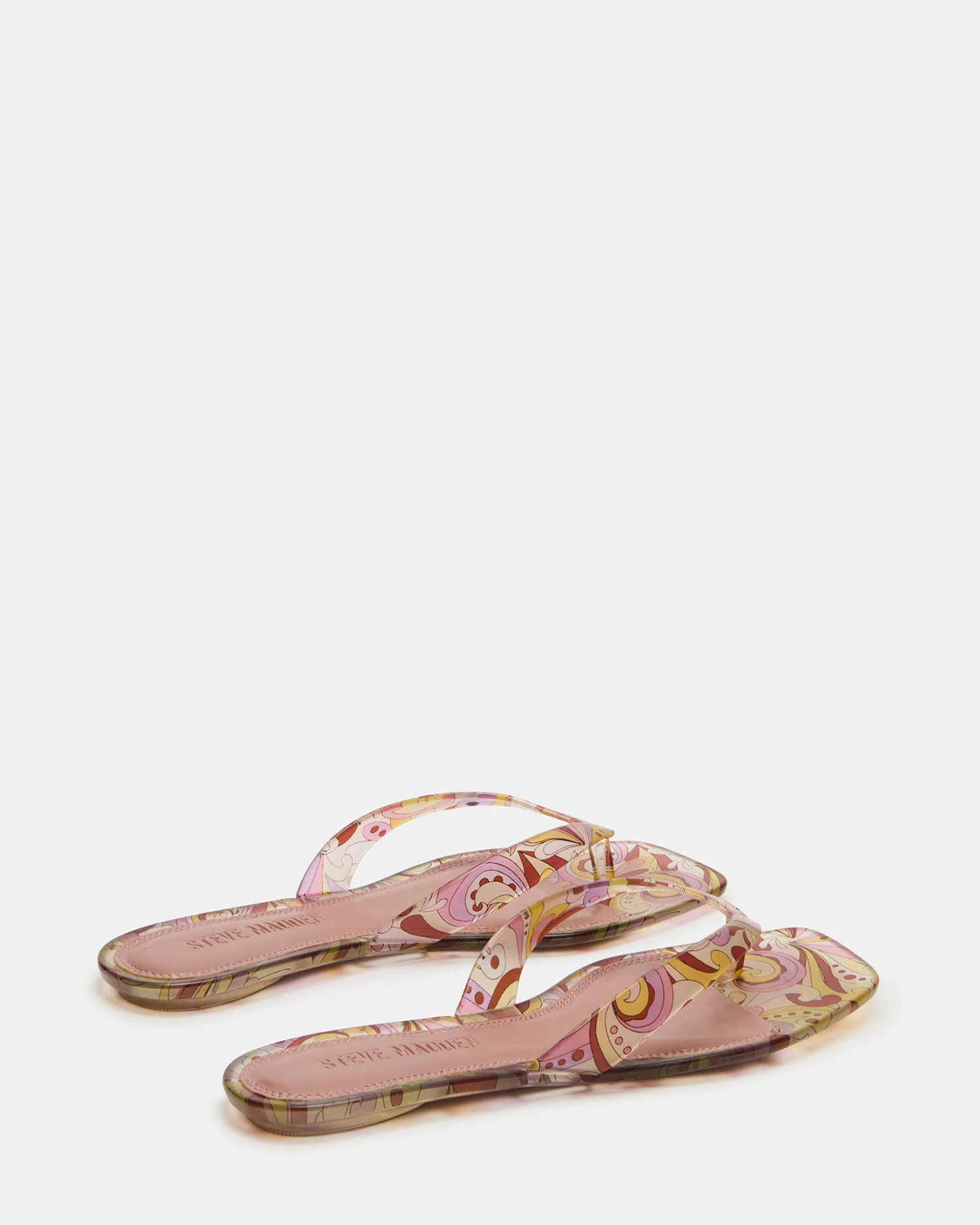 TRELLA JELLY PINK PRINT 5 TRELLA JELLY PINK PRINT - Image 5