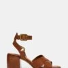 TRURO TAN LEATHER -Steve Madden Shop STEVEMADDEN SHOES TRURO TAN LEATHER