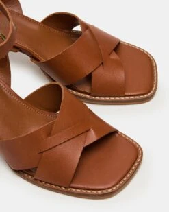 TRURO TAN LEATHER -Steve Madden Shop STEVEMADDEN SHOES TRURO TAN LEATHER 04 34313d66 6aae 476a 985c 343d9c5b4b7e