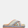 TULUM RAFFIA MULTI 10 TULUM RAFFIA MULTI -Steve Madden Shop STEVEMADDEN SHOES TULUM RAFFIA MULTI 01