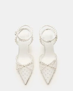 VAL MESH IVORY -Steve Madden Shop STEVEMADDEN SHOES VAL M IVORY 04 7539dacd ec85 4710 a3b3 f2cef5d00160