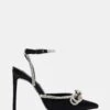 VIABLE BLACK -Steve Madden Shop STEVEMADDEN SHOES VIABLE BLACK 01