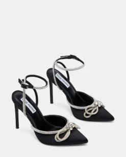 VIABLE BLACK -Steve Madden Shop STEVEMADDEN SHOES VIABLE BLACK 02