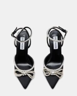 VIABLE BLACK -Steve Madden Shop STEVEMADDEN SHOES VIABLE BLACK 04