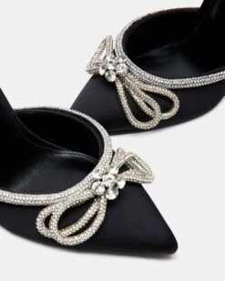 VIABLE BLACK -Steve Madden Shop STEVEMADDEN SHOES VIABLE BLACK 05