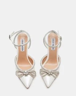 VIABLE OFF-WHITE -Steve Madden Shop STEVEMADDEN SHOES VIABLE OFF WHITE 04