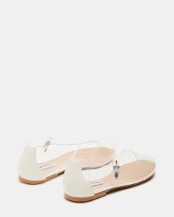 VINETTA CLEAR -Steve Madden Shop STEVEMADDEN SHOES VINETTA CLEAR 02