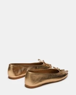 VIXEN GOLD -Steve Madden Shop STEVEMADDEN SHOES VIXEN GOLD 02