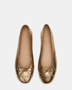 VIXEN GOLD -Steve Madden Shop STEVEMADDEN SHOES VIXEN GOLD 03