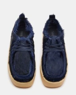 WAYLAND BLUE MULTI -Steve Madden Shop STEVEMADDEN SHOES WAYLAND BLUE MULTI 04