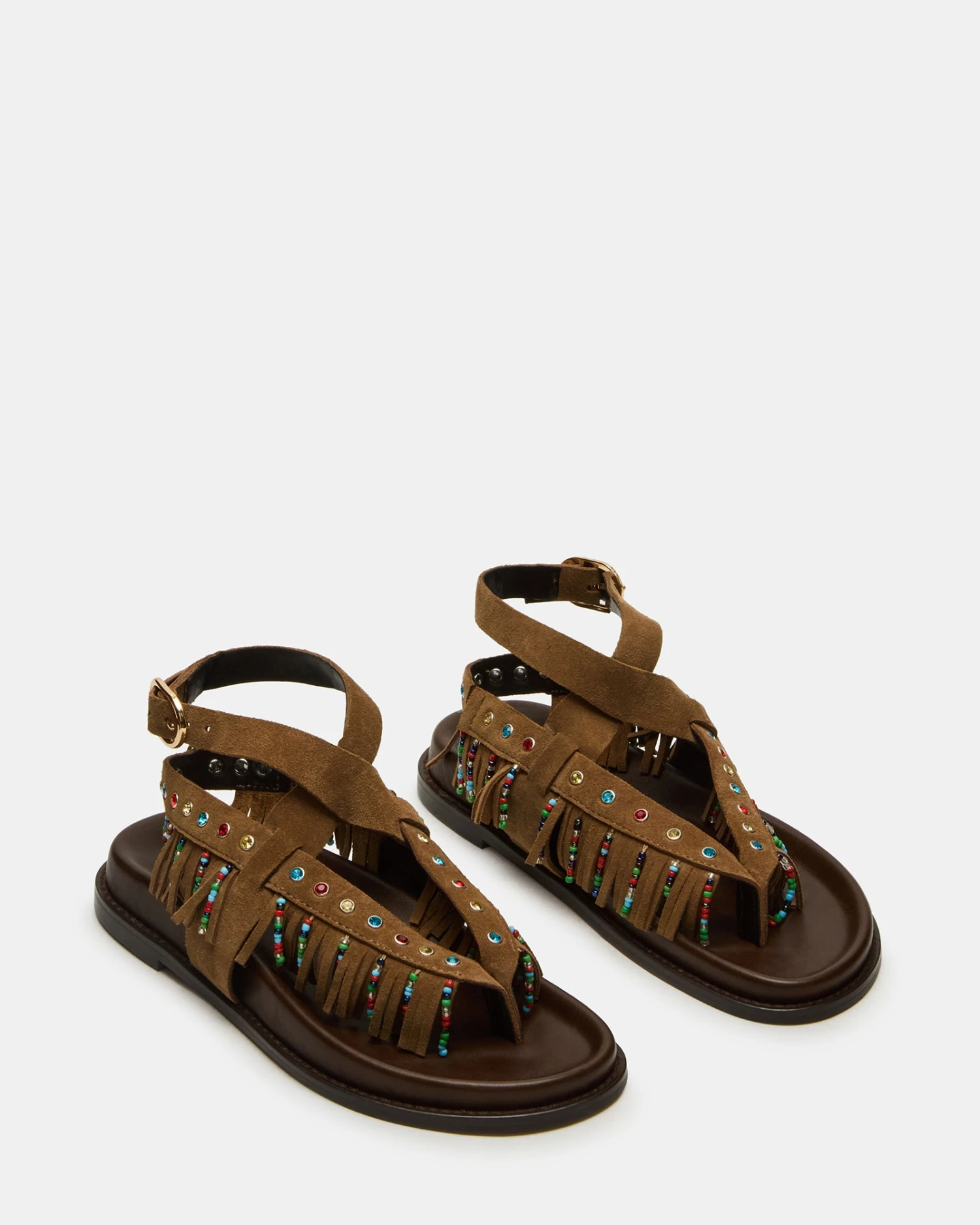 WENDELL CHESTNUT SUEDE 2 WENDELL CHESTNUT SUEDE - Image 2