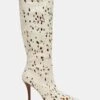 WESCOT BROWN COW PRINT -Steve Madden Shop STEVEMADDEN SHOES WESCOT H TAN MULTI