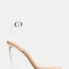WHISTLE CLEAR 12 WHISTLE CLEAR -Steve Madden Shop STEVEMADDEN SHOES WHISTLE CLEAR